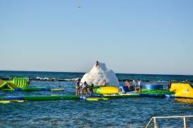 Parco Acquatico Splash Sea